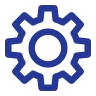 setting icon